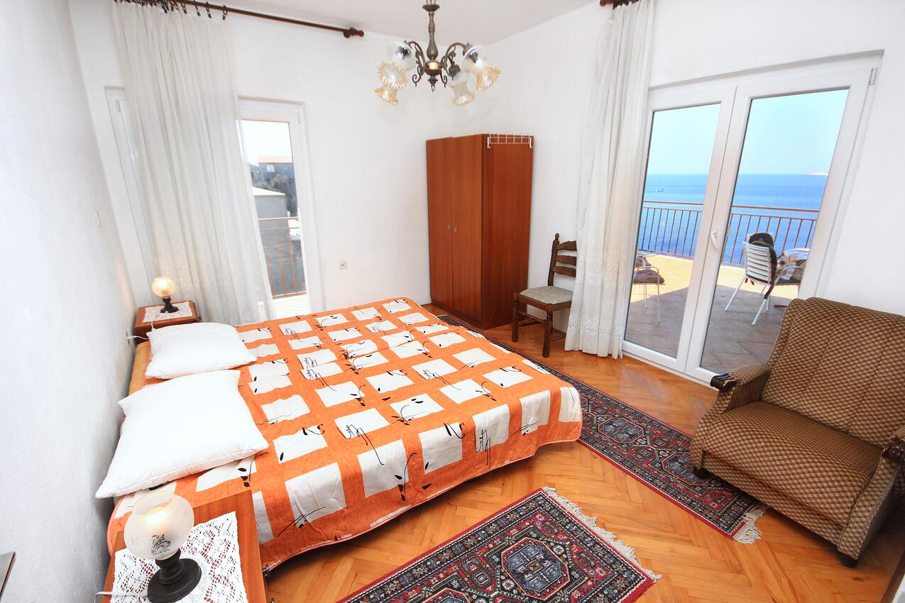 Apartamenty nad morzem Kanica, Rogoznica - 1119