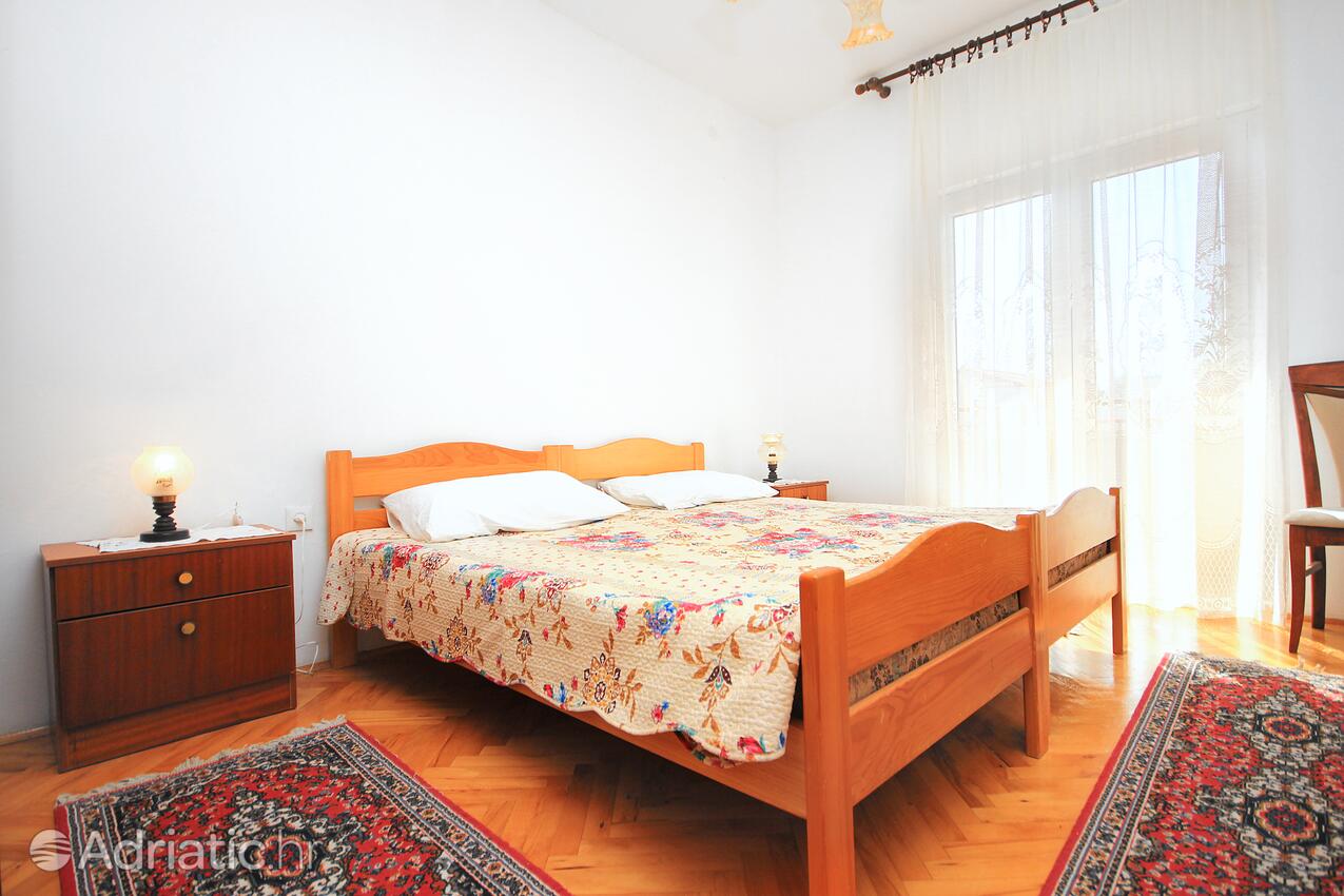 Apartamenty nad morzem Kanica, Rogoznica - 1119
