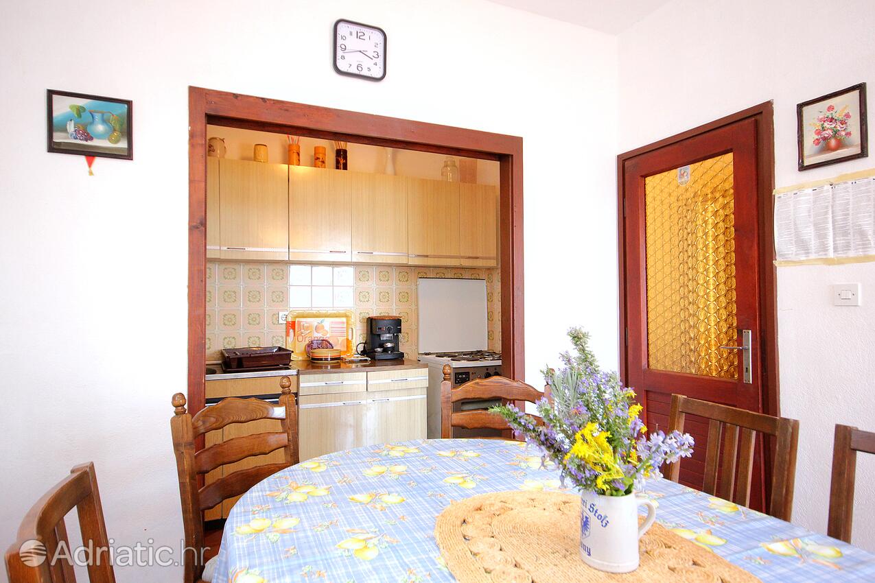 Apartamenty nad morzem Kanica, Rogoznica - 1119