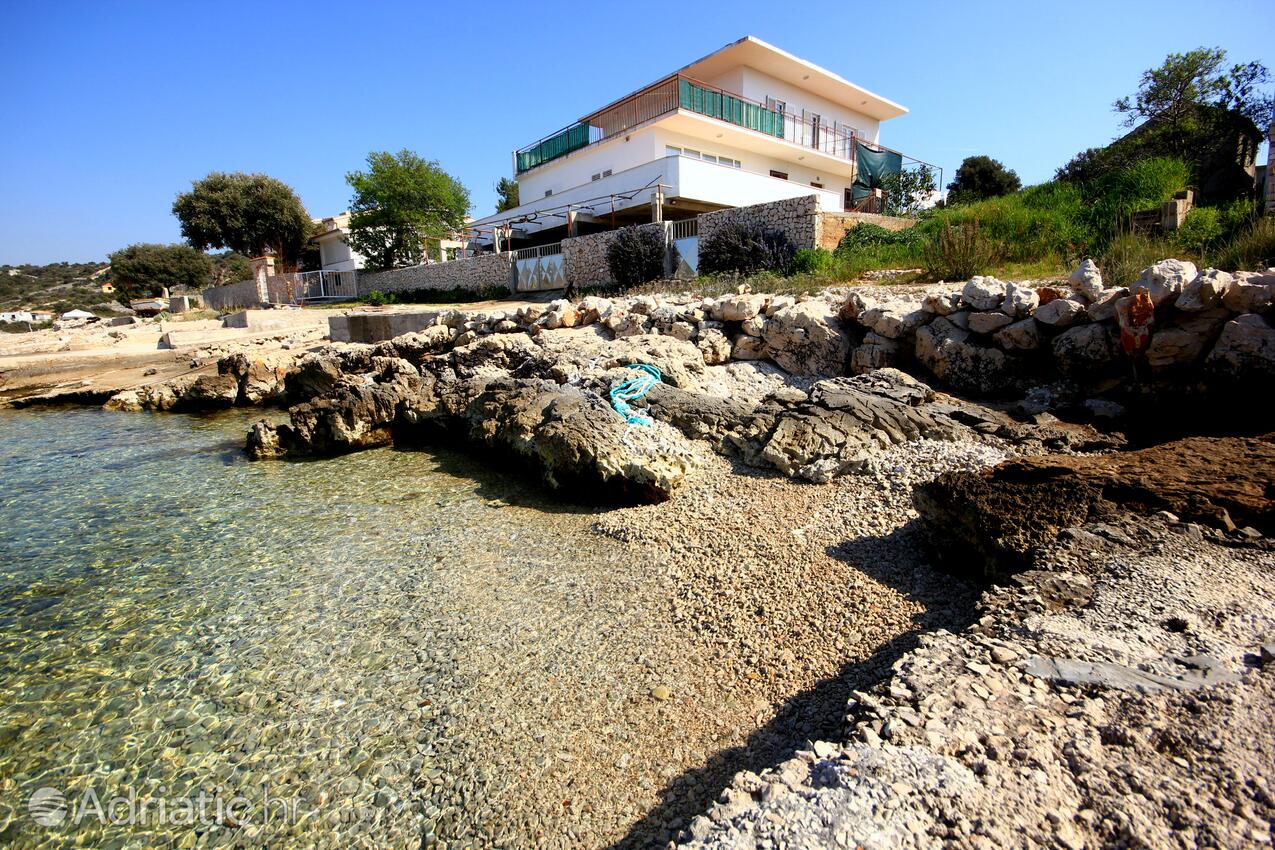 Apartamenty nad morzem Kanica, Rogoznica - 1119