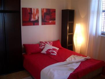 Lejligheder ved havet Drage, Biograd - 11191