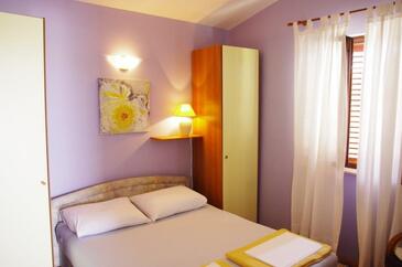 Апартаменты у моря Драге - Drage, Биоград - Biograd - 11191