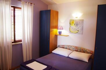 Апартаменты у моря Драге - Drage, Биоград - Biograd - 11191