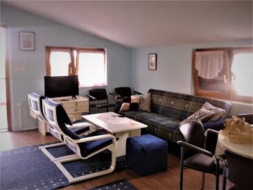 Apartmaji s parkingom Barbariga, Fažana - 11193