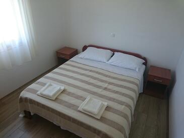 Apartments by the sea Seline, Paklenica - 11197