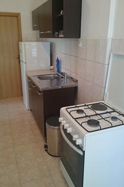 Apartments by the sea Seline, Paklenica - 11197