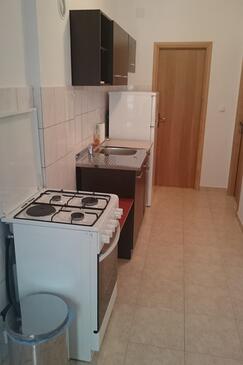 Apartmaji ob morju Seline, Paklenica - 11197