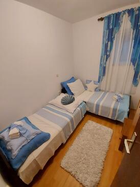 Appartamenti accanto al mare Mavarstica, Bua - Čiovo - 1120