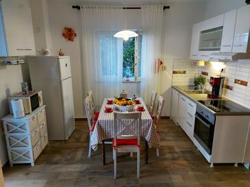 Apartments by the sea Mavarštica, Čiovo - 1120