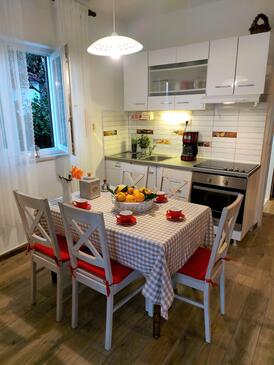 Ferienwohnungen am Meer Mavarstica (Ciovo) - 1120