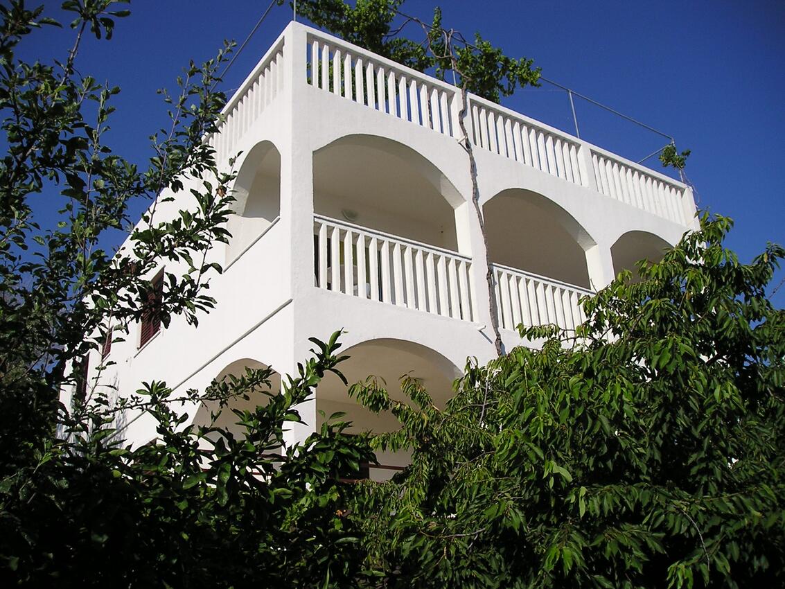 Property - Apartments by the sea Mavarštica, Čiovo