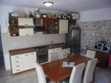 Apartmány s parkovištěm Lukoran, Ugljan - 11203