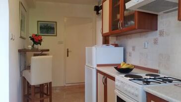 Leiligheter og rom med parkering Dubrovnik - 11207