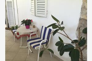 Enosobni apartma Dubrovnik (A-11207-a)