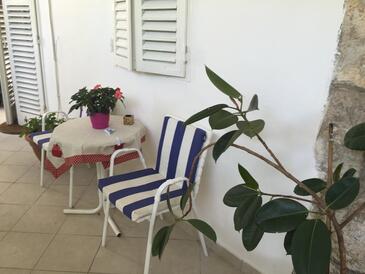 Leiligheter og rom med parkering Dubrovnik - 11207