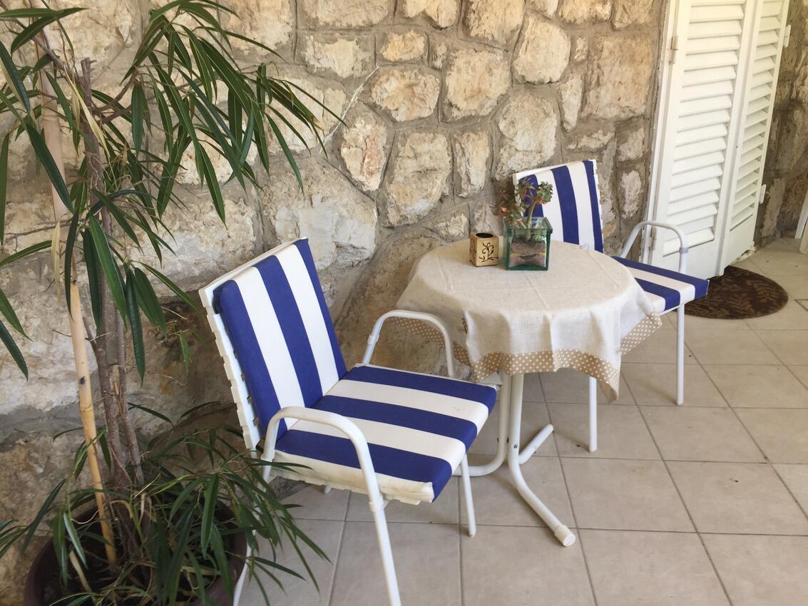 Apartmaji in sobe s parkingom Dubrovnik - 11207