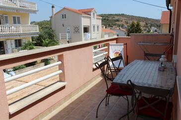 One bedroom apartment Mavarštica, Čiovo (A-11208-b)