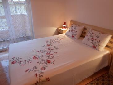 Apartmány s parkovištěm Mavarštica, Čiovo - 11208