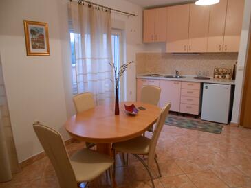 Apartmány s parkovištěm Mavarštica, Čiovo - 11208