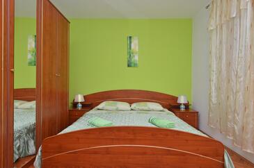 Apartmány s parkovištěm Zavalatica, Korčula - 11216