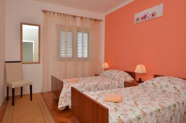 Apartmány s parkovištěm Zavalatica, Korčula - 11216