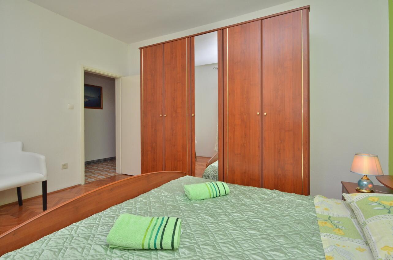 A-11216-a - Alloggi privati - Appartamenti con parcheggio Zavalatica, Curzola - Korčula