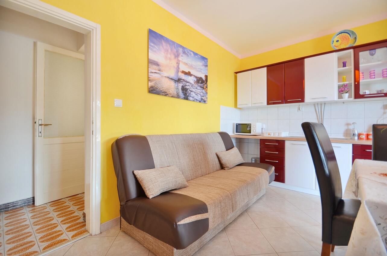 A-11216-a - Alloggi privati - Appartamenti con parcheggio Zavalatica, Curzola - Korčula