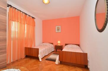 Apartmány s parkovištěm Zavalatica, Korčula - 11216