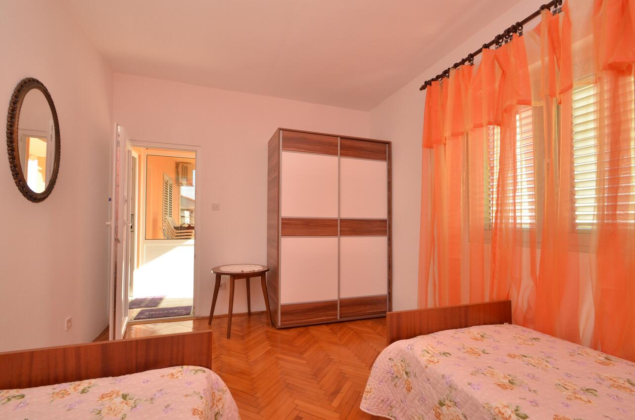 A-11216-b - Alloggi privati - Appartamenti con parcheggio Zavalatica, Curzola - Korčula