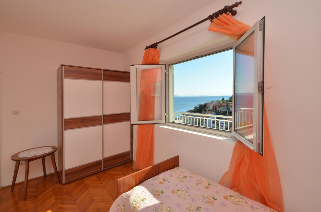 A-11216-b - Alloggi privati - Appartamenti con parcheggio Zavalatica, Curzola - Korčula