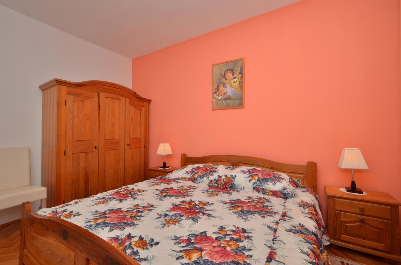 A-11216-b - Alloggi privati - Appartamenti con parcheggio Zavalatica, Curzola - Korčula