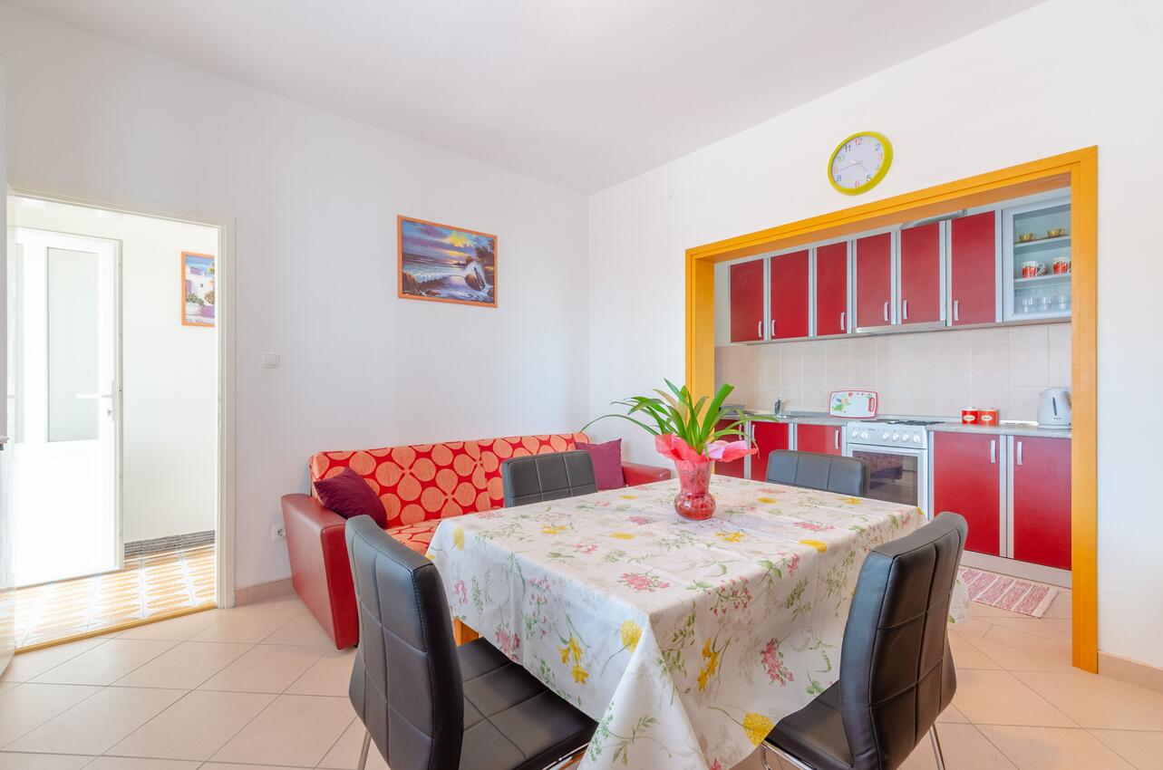 A-11216-b - Alloggi privati - Appartamenti con parcheggio Zavalatica, Curzola - Korčula