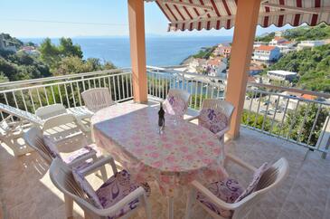 Apartmány s parkovištěm Zavalatica, Korčula - 11216
