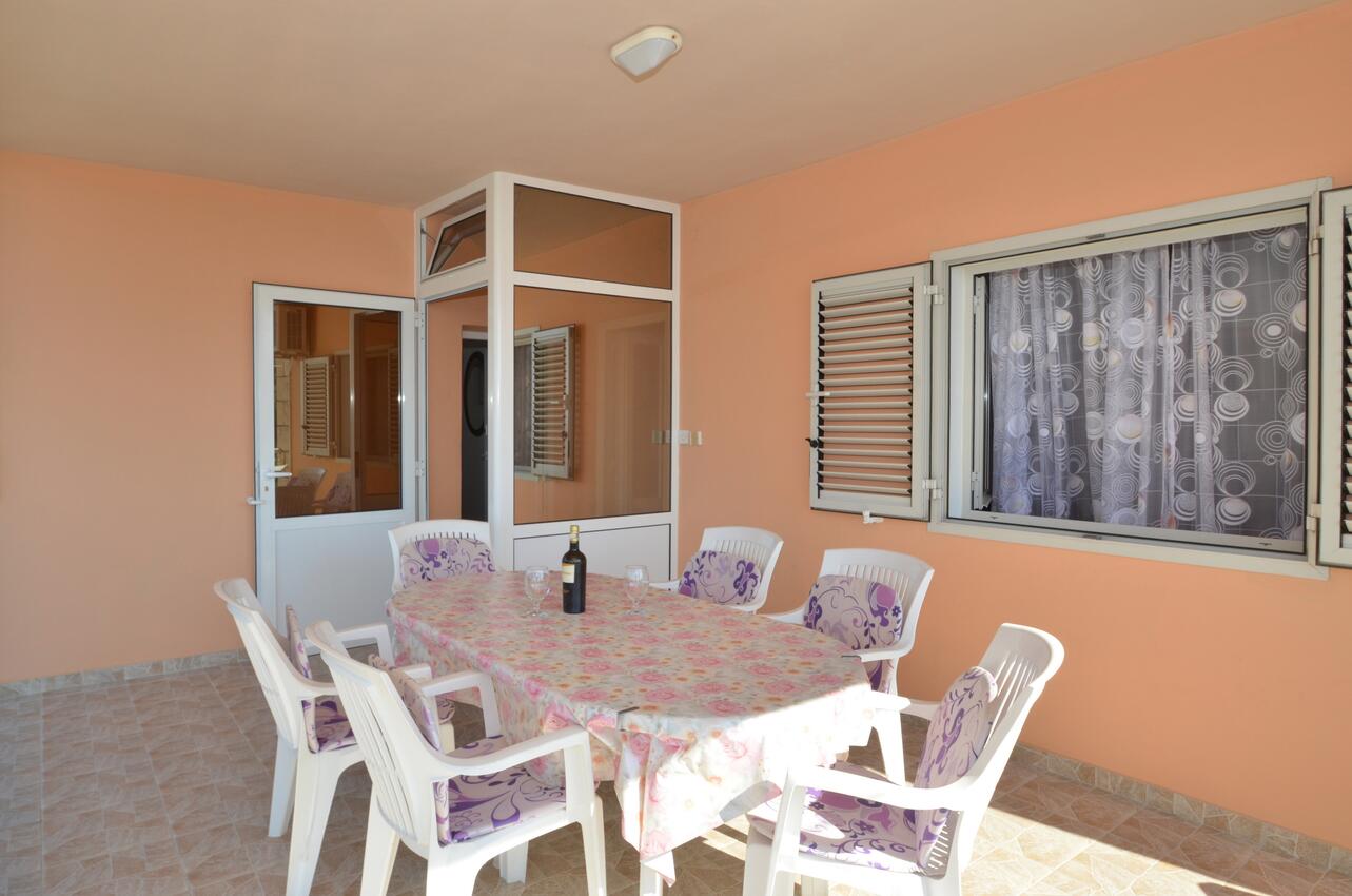 A-11216-b - Alloggi privati - Appartamenti con parcheggio Zavalatica, Curzola - Korčula