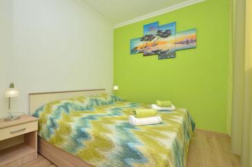 Apartamente cu parcare Zavalatica, Korcula - 11216