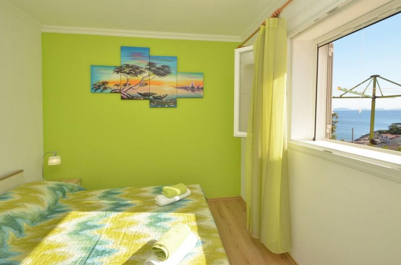 A-11216-c - Alloggi privati - Appartamenti con parcheggio Zavalatica, Curzola - Korčula