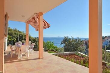 Apartamente cu parcare Zavalatica, Korcula - 11216