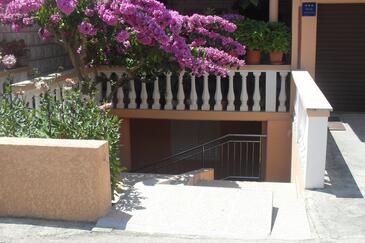 Apartamente cu parcare Zavalatica, Korcula - 11216