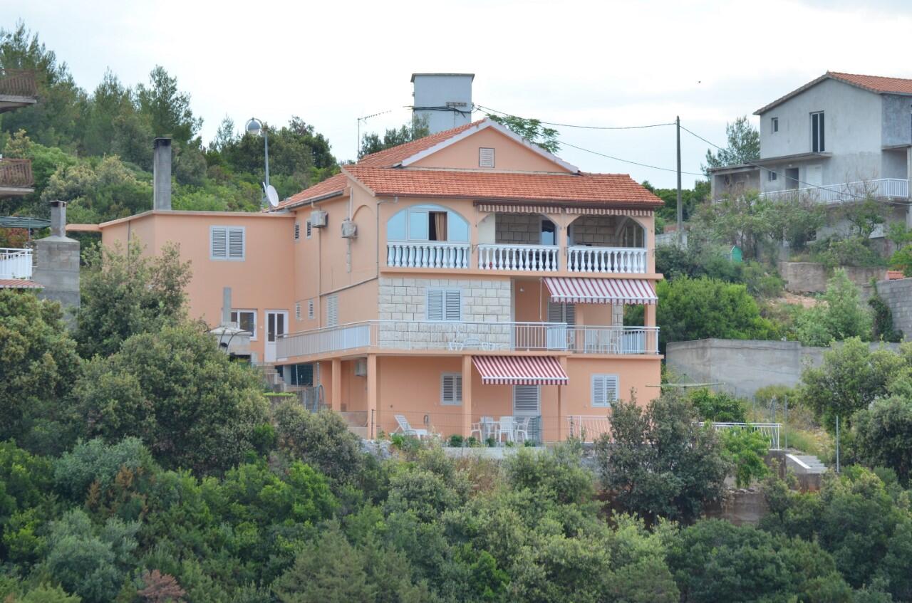Alloggio - Appartamenti con parcheggio Zavalatica, Curzola - Korčula