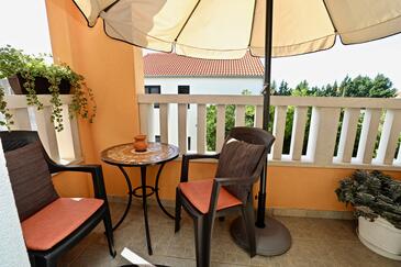 Jednopokojový apartmán Sućuraj, Hvar (A-11228-a)