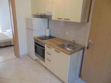 Appartamenti accanto al mare San Giorgio - Sućuraj, Lesina - Hvar - 11228