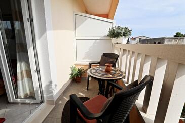 Apartmány u moře Sućuraj, Hvar - 11228