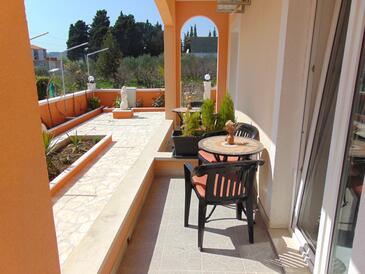 Apartamentos junto al mar Sucuraj, Hvar - 11228