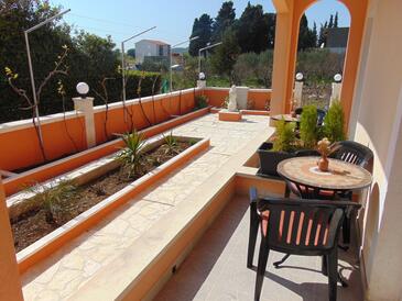 Jednopokojový apartmán Sućuraj, Hvar (A-11228-c)