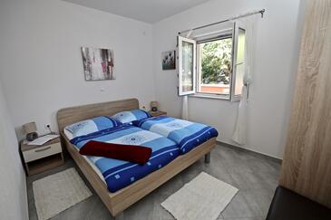 Apartamentos junto al mar Sucuraj, Hvar - 11228