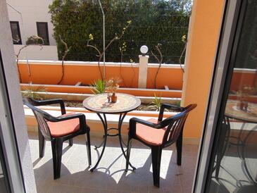 Jednopokojový apartmán Sućuraj, Hvar (A-11228-d)