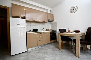Apartmány u moře Sućuraj, Hvar - 11228