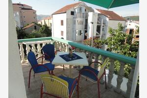 Two bedroom apartment Okrug Gornji, Čiovo (A-11231-a(