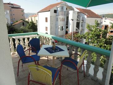 Apartments by the sea Okrug Gornji, Čiovo - 11231