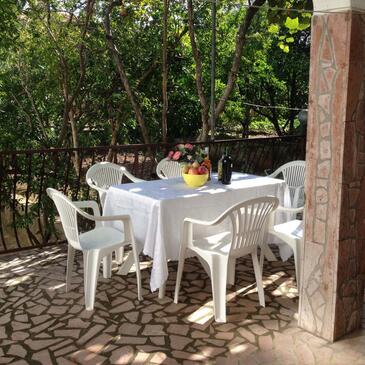 Apartments by the sea Okrug Gornji, Čiovo - 11231